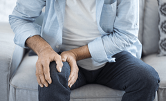 JOINT PAIN? THIS IS WHAT YOU SHOULD BE DOING