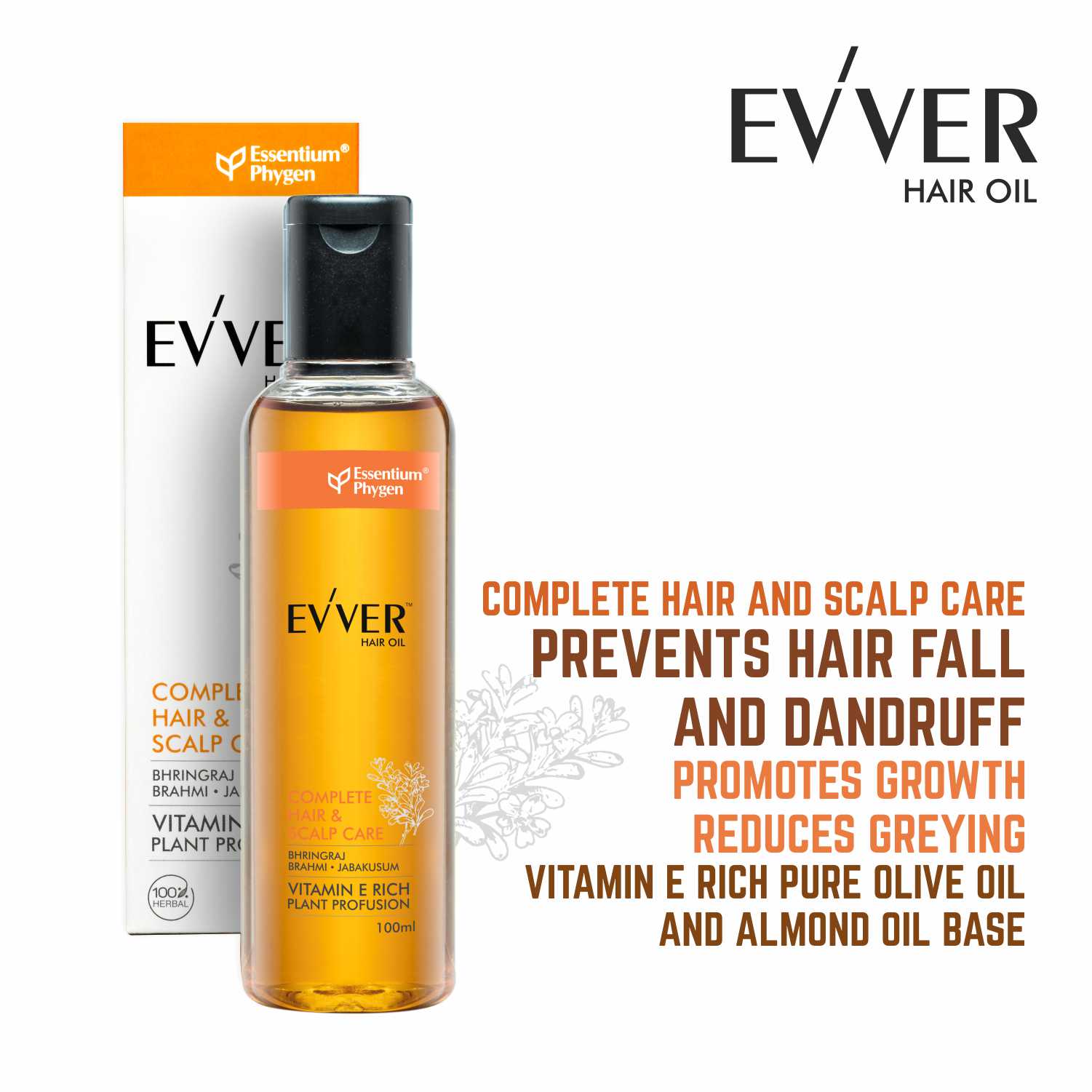 How does vitamin E help in hair growth | Femina.in