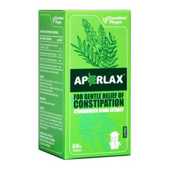 Ayurvedic Medicine for Constipation - Aperlax Tablets