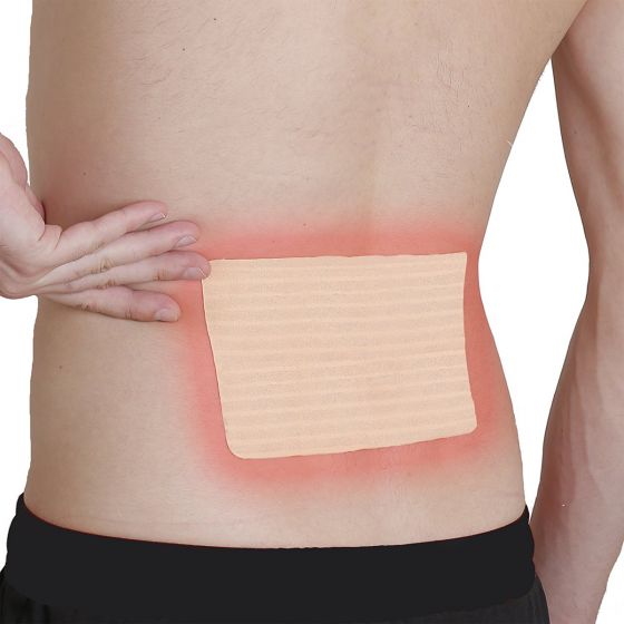 Back Pain Patches XL - Viopatch (Pack of 5)